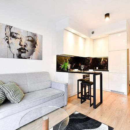 Rakowicka Apartments Krasków Eksteriør bilde