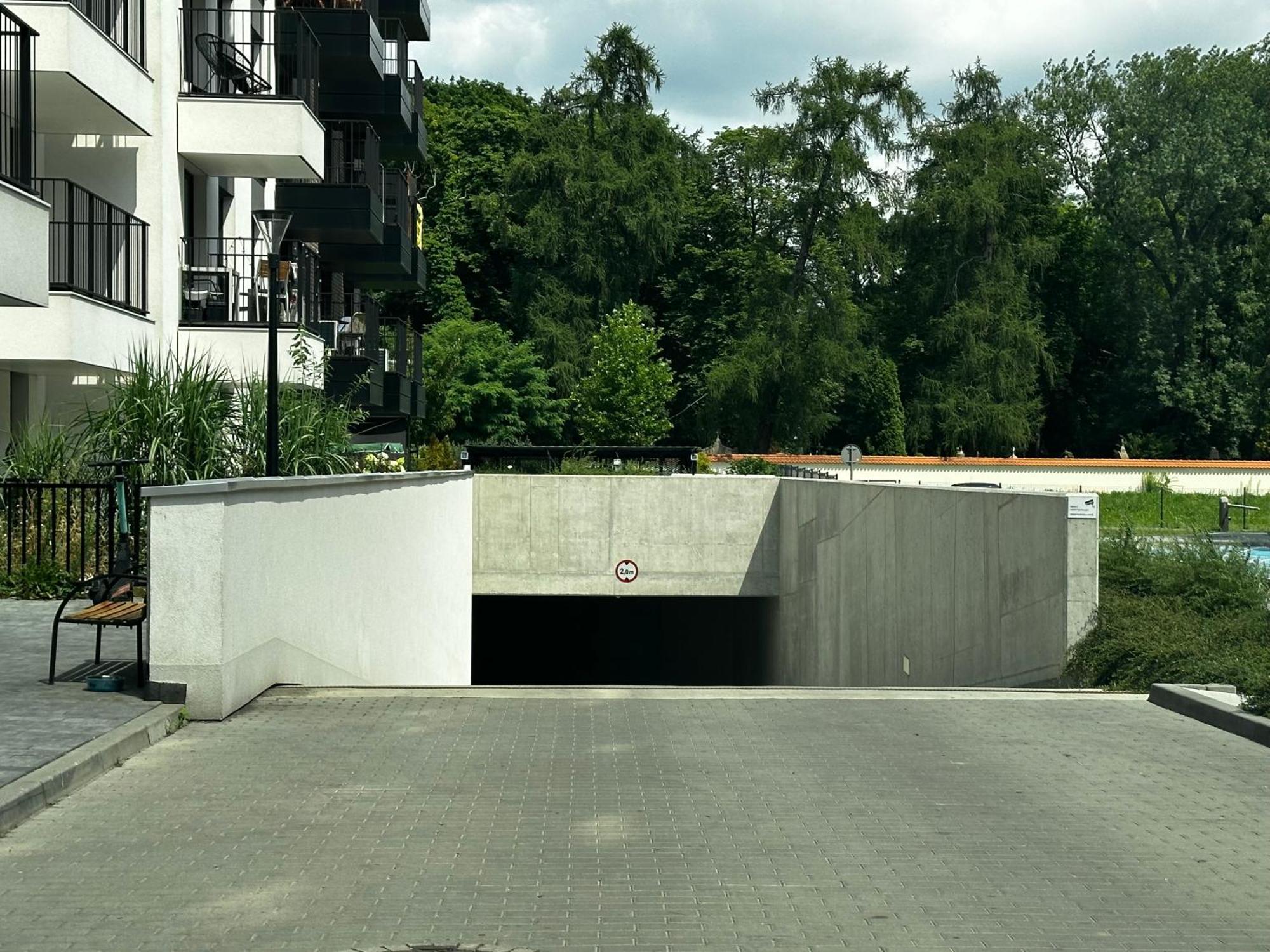 Rakowicka Apartments Krasków Eksteriør bilde